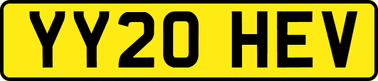 YY20HEV
