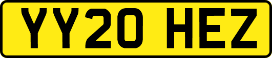 YY20HEZ