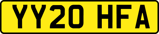 YY20HFA