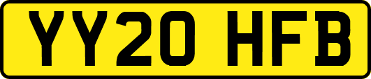 YY20HFB