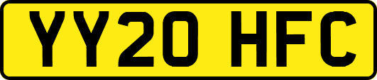 YY20HFC