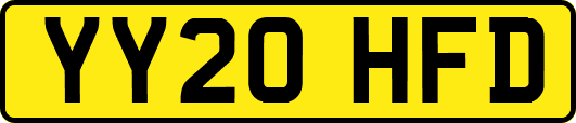 YY20HFD
