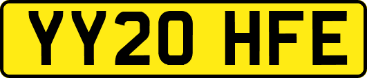 YY20HFE