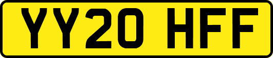 YY20HFF