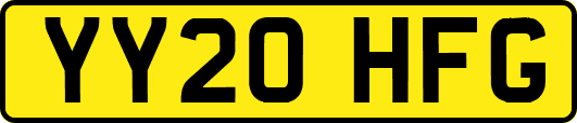 YY20HFG