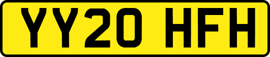 YY20HFH
