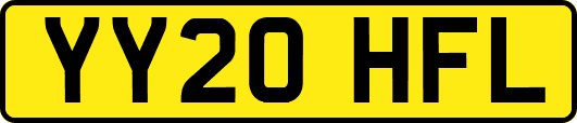 YY20HFL