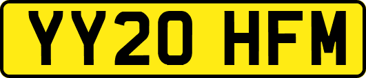 YY20HFM