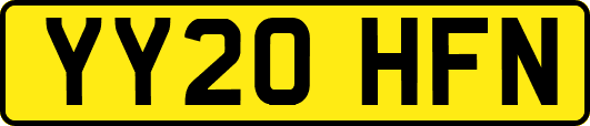 YY20HFN