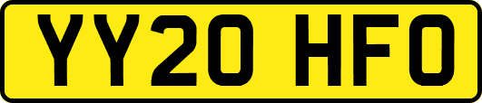 YY20HFO