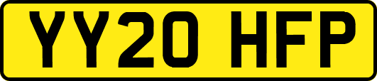 YY20HFP