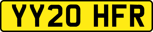 YY20HFR