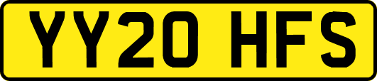 YY20HFS