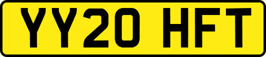 YY20HFT