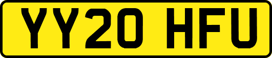 YY20HFU