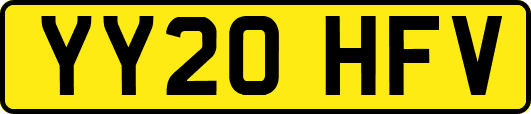 YY20HFV