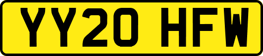YY20HFW