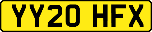 YY20HFX