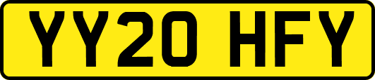 YY20HFY