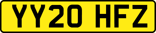 YY20HFZ