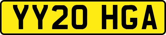 YY20HGA