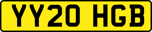 YY20HGB