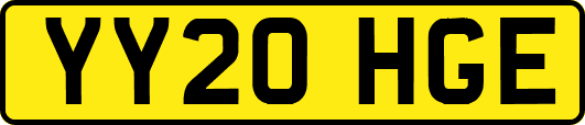 YY20HGE