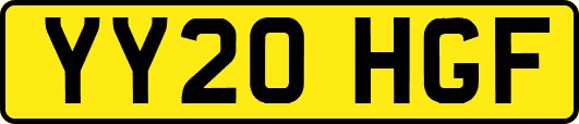 YY20HGF