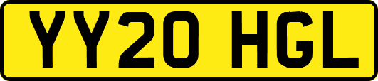 YY20HGL