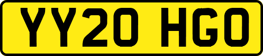 YY20HGO