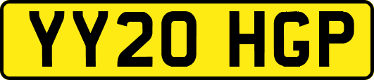 YY20HGP
