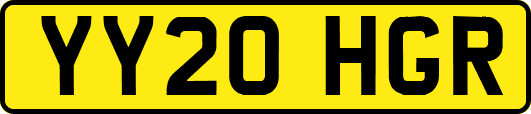 YY20HGR