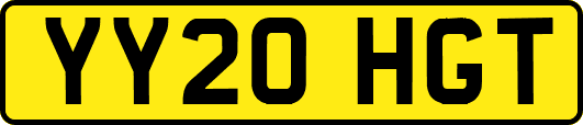YY20HGT