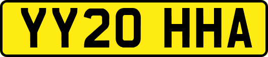 YY20HHA