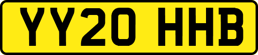 YY20HHB