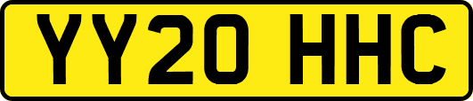 YY20HHC