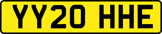 YY20HHE