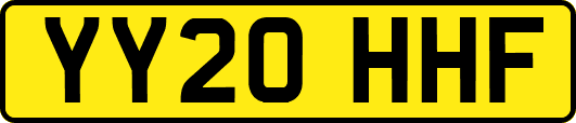 YY20HHF