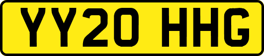 YY20HHG