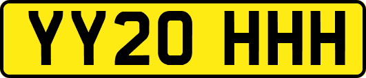 YY20HHH