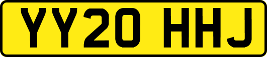YY20HHJ