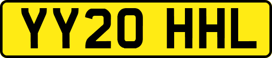 YY20HHL
