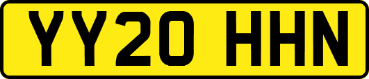 YY20HHN