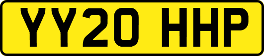 YY20HHP