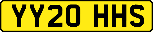 YY20HHS
