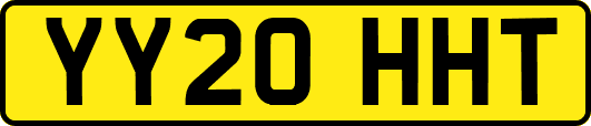 YY20HHT