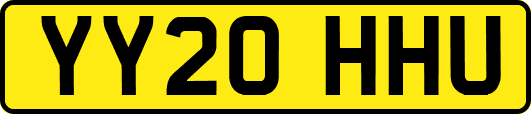 YY20HHU