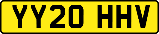 YY20HHV