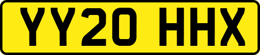 YY20HHX