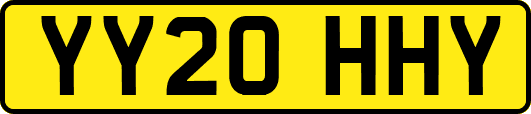 YY20HHY